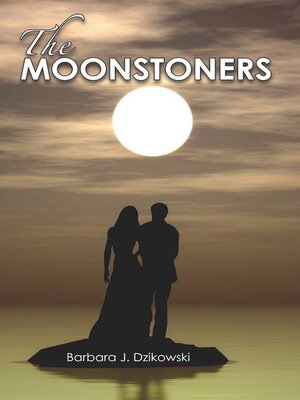 cover image of The Moonstoners